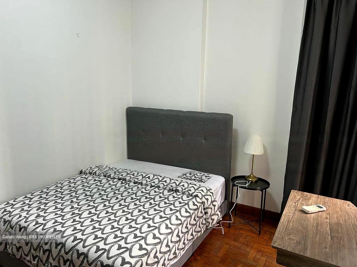 Seasons Park (D26), Condominium #460261111